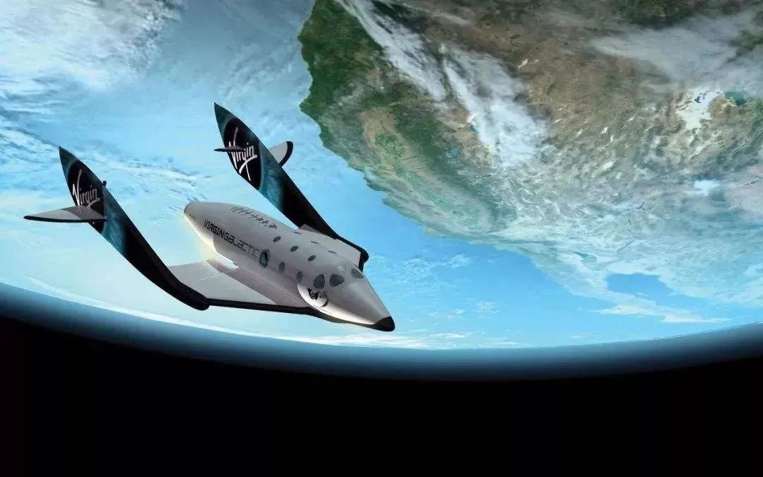 【5/31更新】飞机一直向上飞能脱离地球吗?的图7